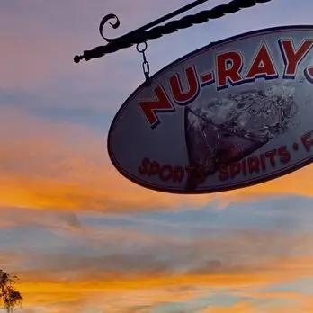Nu-Rays Bar