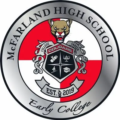 McFarland High School (Early College)
