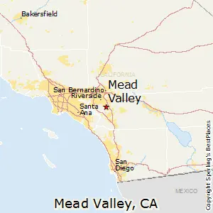 Mead Valley