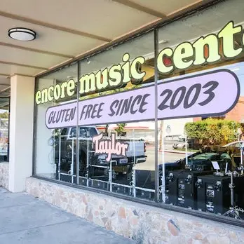 Encore Music Center