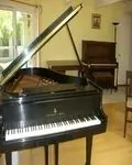 McCool Piano Studio