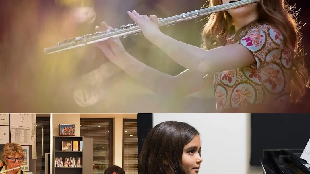 Bay Area Flute Academy and Music Lessons Milpitas