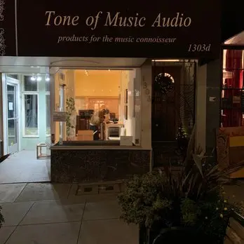 Tone of Music Audio