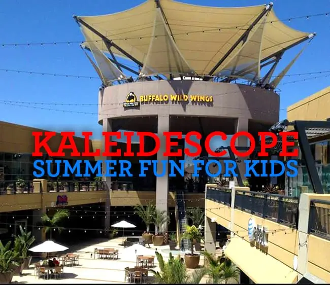 Kaleidoscope Entertainment - DBA