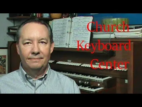 Church Keyboard Center