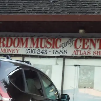 Stardom Music Center