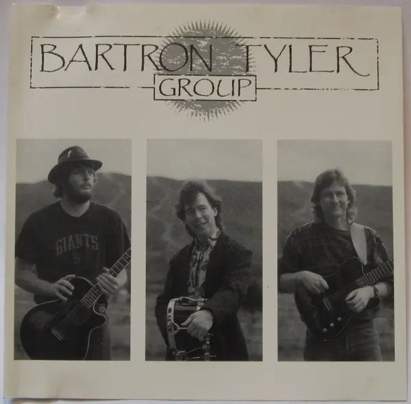 Bartron Tyler Group