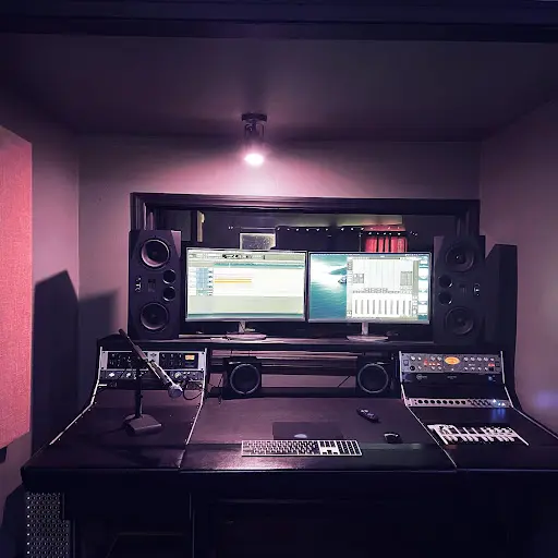 Mixwizards Recording Studio