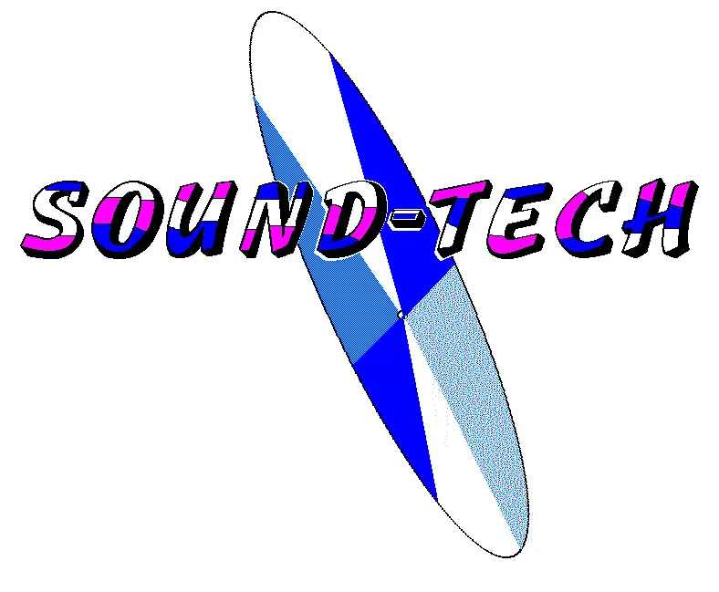 Sound-Tech Audio Production
