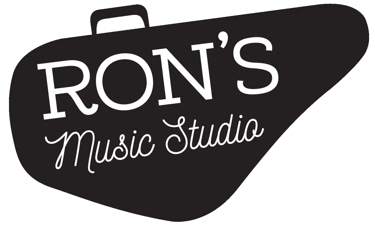 Ron’s Music Studio