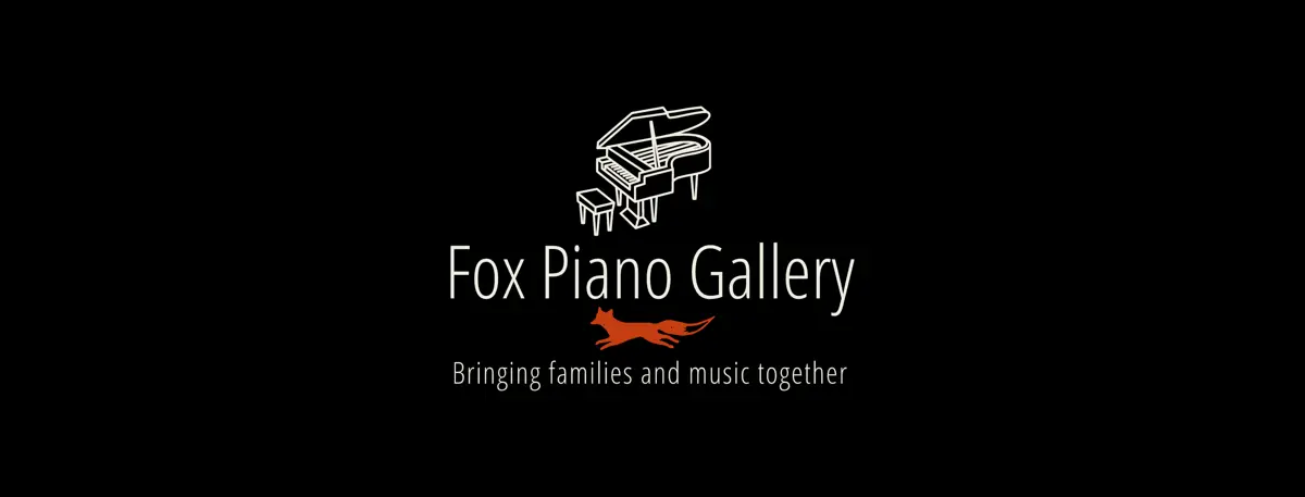 Fox Piano Gallery