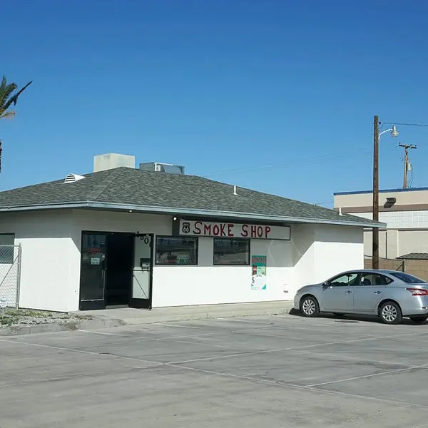 Route 66 Smoke Shop