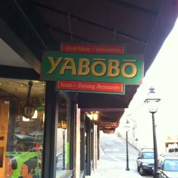 Yabobo