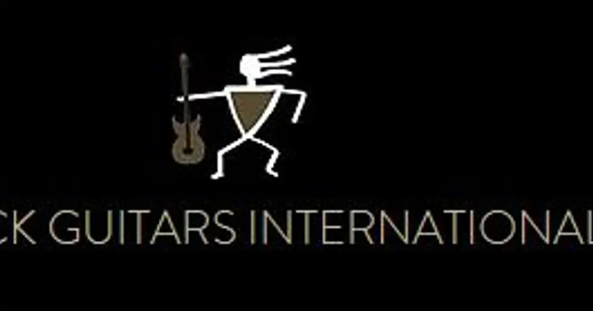 Rock Guitars International