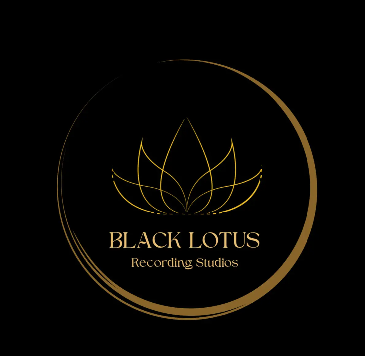 Black Lotus Recording Studios