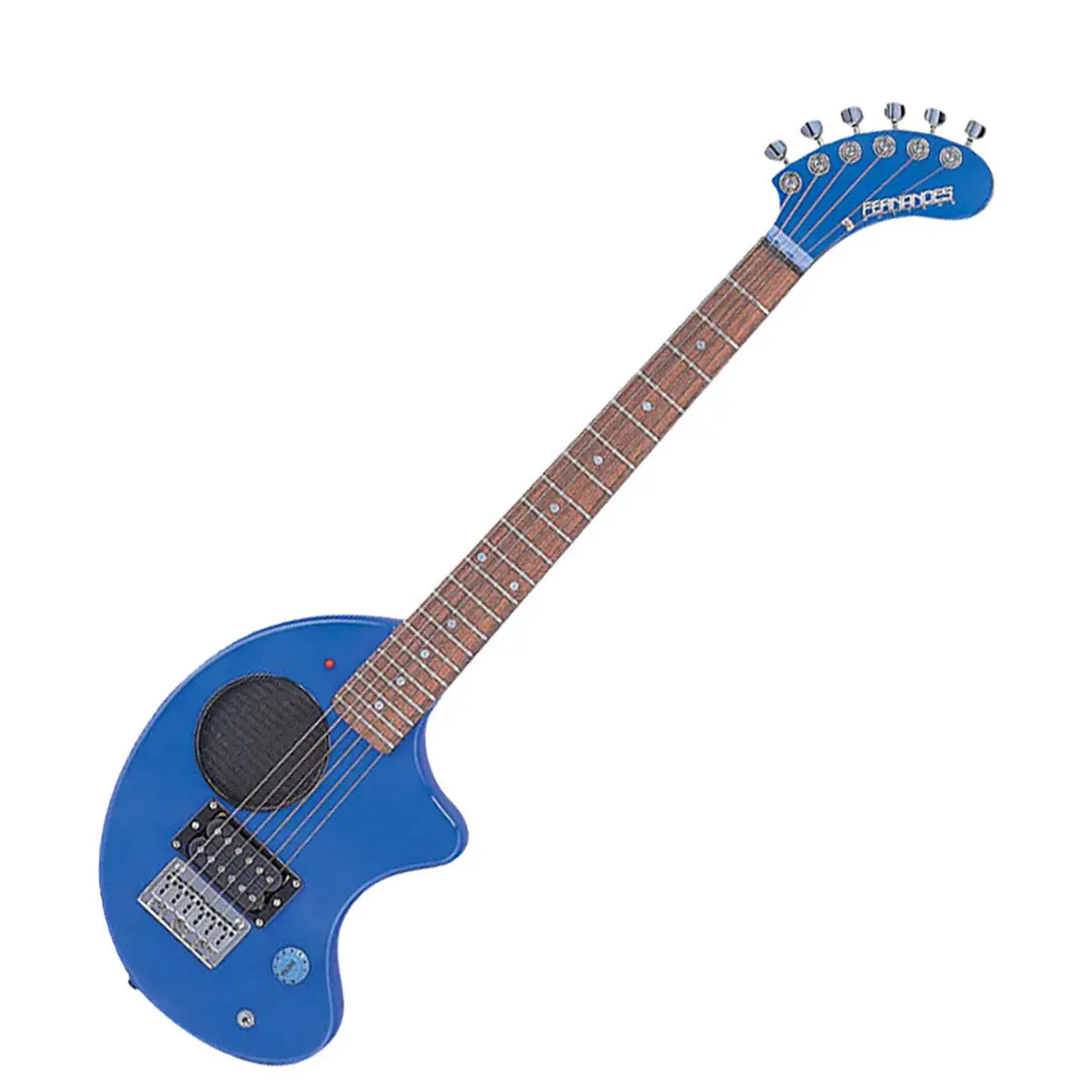 Fernandes Guitar INTL Inc