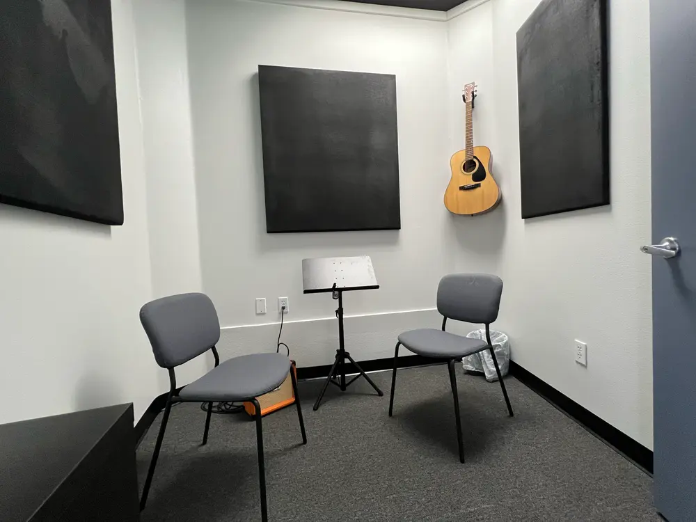Northridge Guitar and Piano Lessons