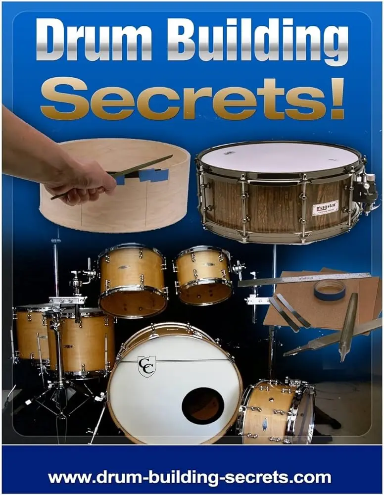 Drum Building Secrets