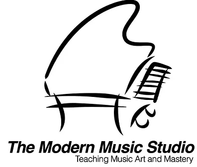 The Modern Music Studio
