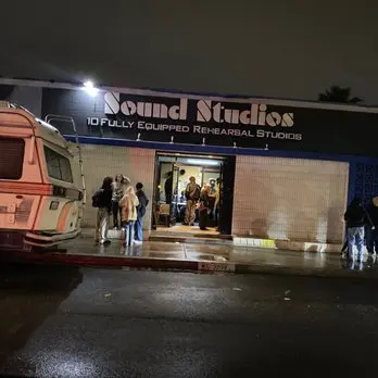 Sound Good Studios
