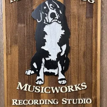 Mountain Dog Musicworks