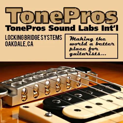 Tone Pros