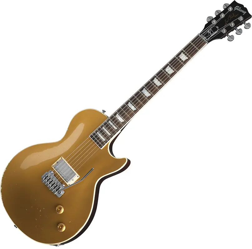 Gold Rush Guitars - We Buy Guitars!