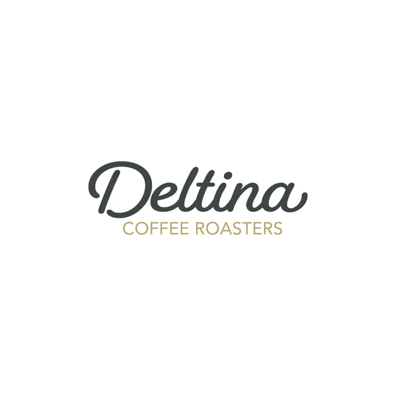 Deltina Coffee Roasters