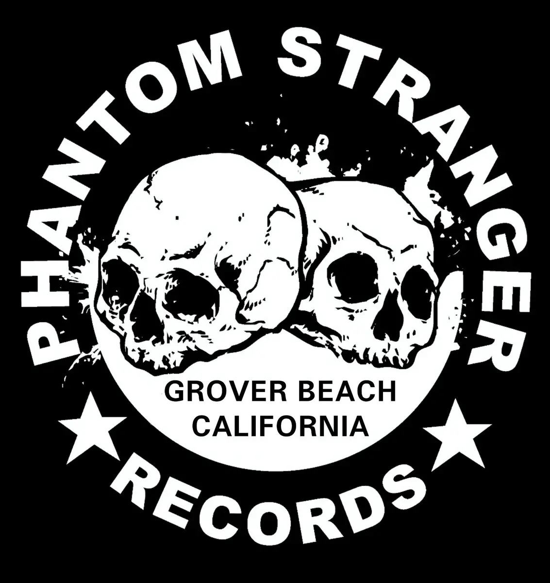 Phantom Stranger Records