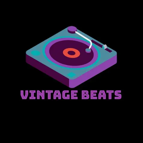 Vintage beats music store