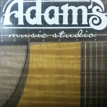Adams Music Studio