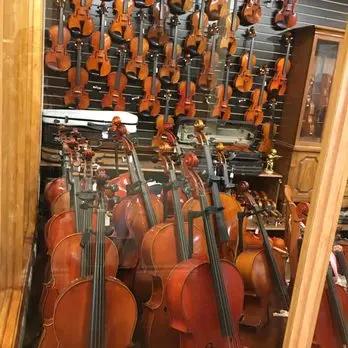Grace Music & Violin Shop