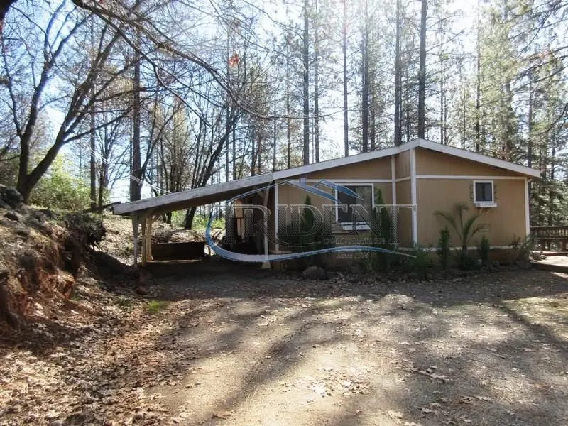 Dobbins Oregon House Improvement Fnd