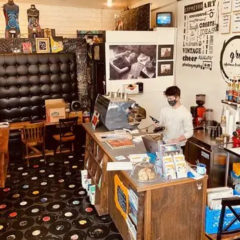 Gré Records & Coffee