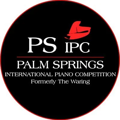 Palm Springs International Piano Competition (Formerly The Waring)