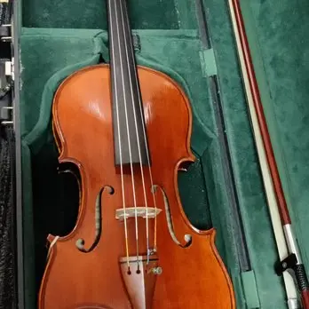 Callier-Scollard Violins