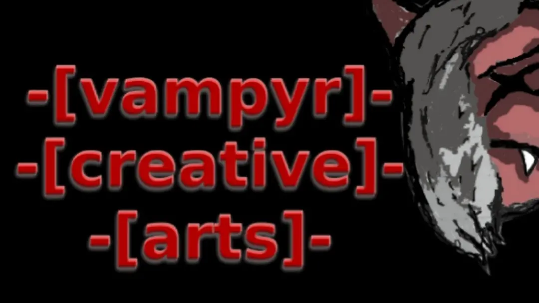 vampyr creative arts