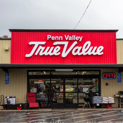 Penn Valley True Value Hardware