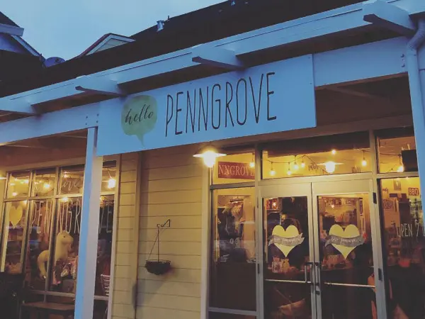 The Hello Shops - Hello Penngrove