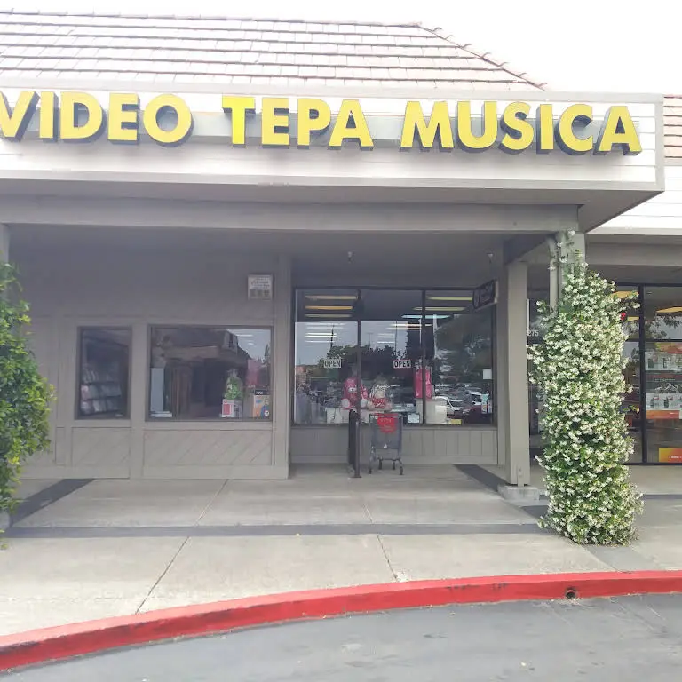 Video Tepa Musica