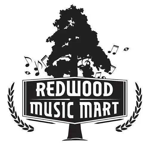 Redwood Music Mart