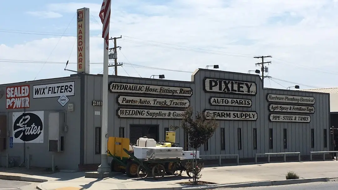 Pixley Auto Parts & Farm Supply