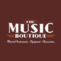 The Music Boutique