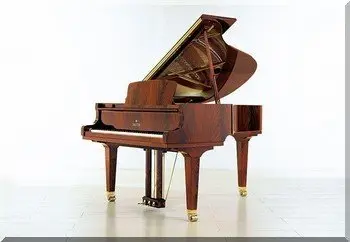 Charles Hansen Pianos