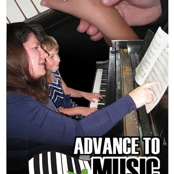 Advance to Music- Piano Studio