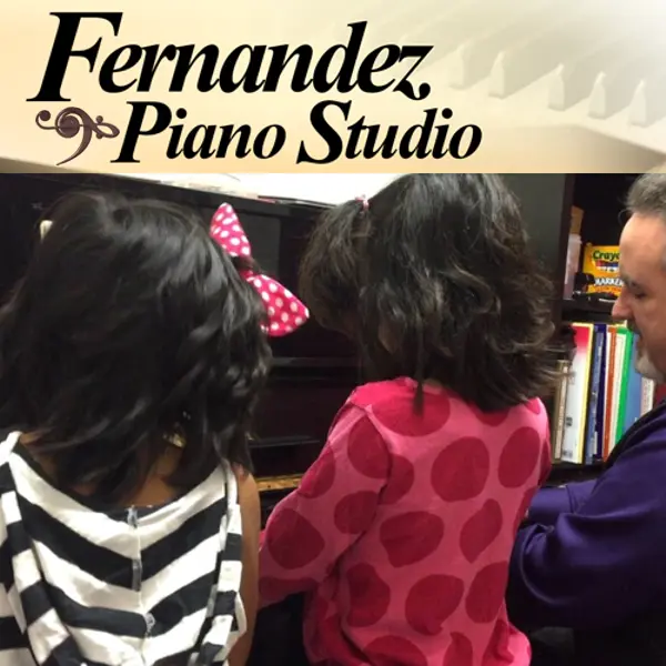 Fernandez Piano Studio