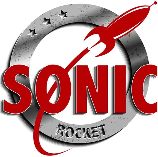 Sonic-Rocket Productions