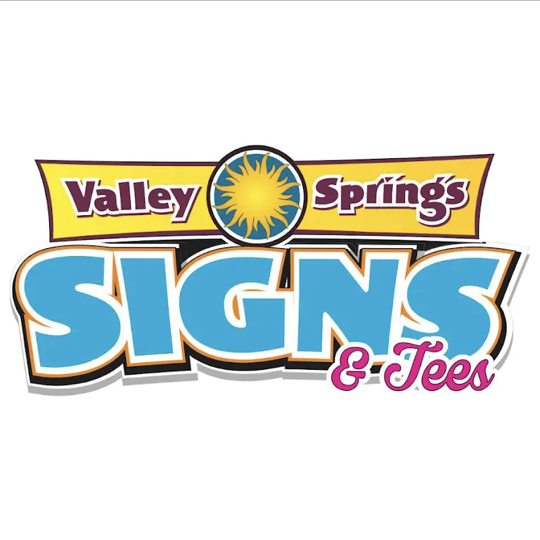 Valley Springs Signs & Tees