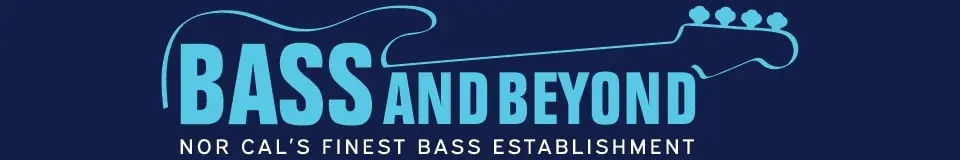 Bass & Beyond