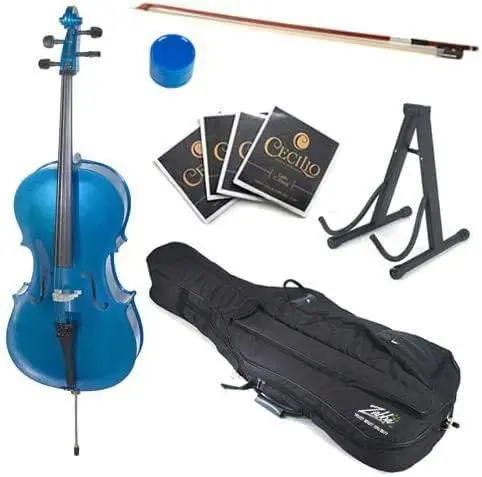 Cecilio Musical Instruments